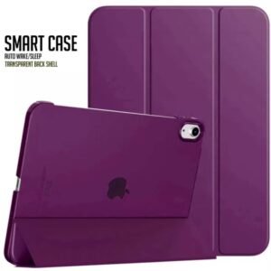 Shockproof Apple iPad Air 11 (2024) Magnetic Smart Case